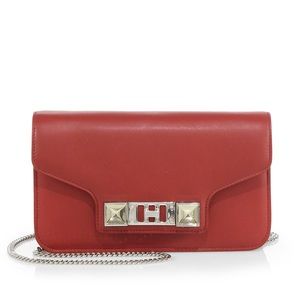 Proenza Schouler PS11 Chain Wallet
